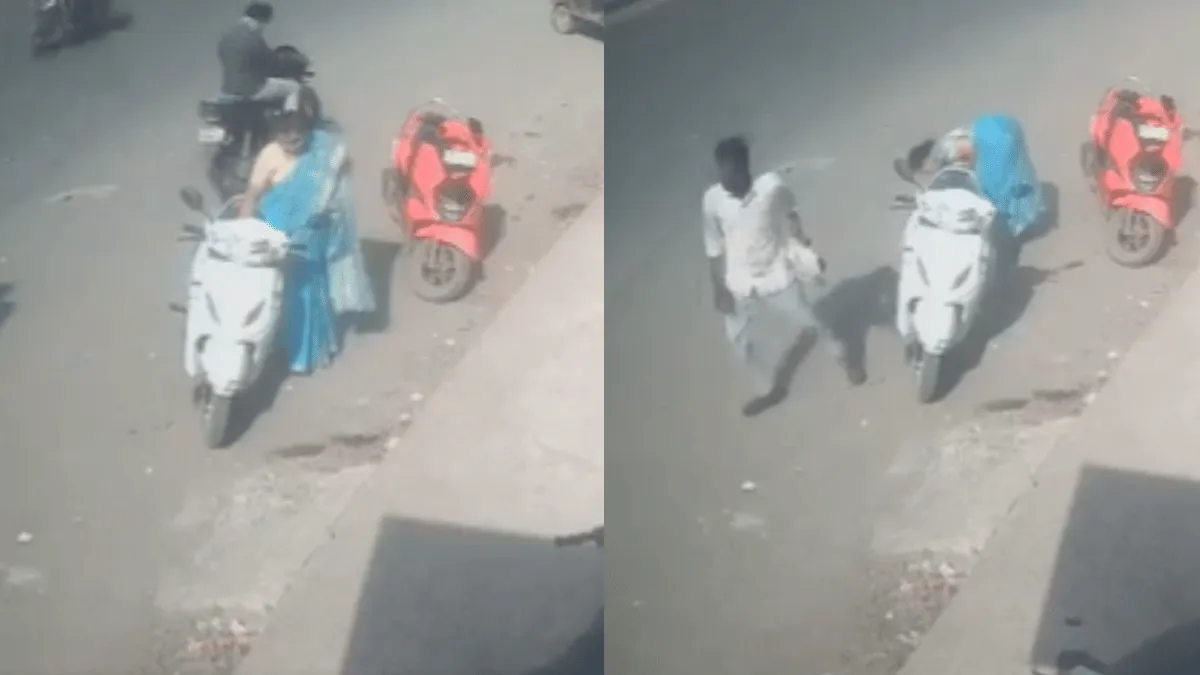 pune-couple-buying-vada-pav-gets-robbed-of-gold-jewelry-worth-rs-49-lakh-cctv-viral-video
